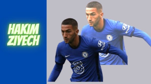 مدرب تشيلسي يعاقب حكيم زياش بدعوى "سوء السلوك" مدرب تشيلسي يعاقب حكيم زياش بدعوى "سوء السلوك"