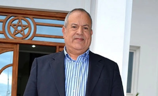 النائب البرلماني أبرشان يتابع في حالة سراح أمام غرفة الجنايات بفاس