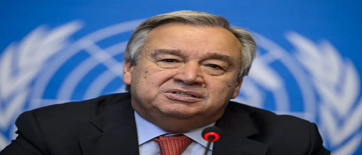 الأمين العام للأمم المتحدة يدعو إلى إنهاء "سم الكراهية" تجاه المسلمين