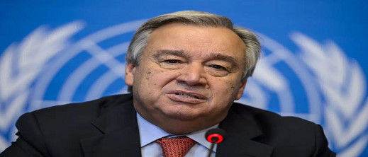 الأمين العام للأمم المتحدة يدعو إلى إنهاء "سم الكراهية" تجاه المسلمين الأمين العام للأمم المتحدة يدعو إلى إنهاء "سم الكراهية" تجاه المسلمين