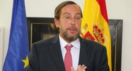 القنصل الاِسباني بالناظور: إلغاء تأشيرة الولوج إلى مليلية لساكنة الحسيمة، ليس من اِختصاصه