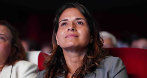 ما حقيقة تعاقد وزارة الطاقة مع شركة أجنبية للتواصل؟.. بنعلي توضح ما حقيقة تعاقد وزارة الطاقة مع شركة أجنبية للتواصل؟.. بنعلي توضح