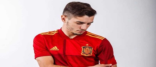 هل سيتخلى ابن مليلية إبراهيم دياز عن اللعب للمغرب؟ هل سيتخلى ابن مليلية إبراهيم دياز عن اللعب للمغرب؟