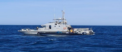 تفاصيل تفكيك شبكتين للهجرة غير النظامية بالناظور تفاصيل تفكيك شبكتين للهجرة غير النظامية بالناظور