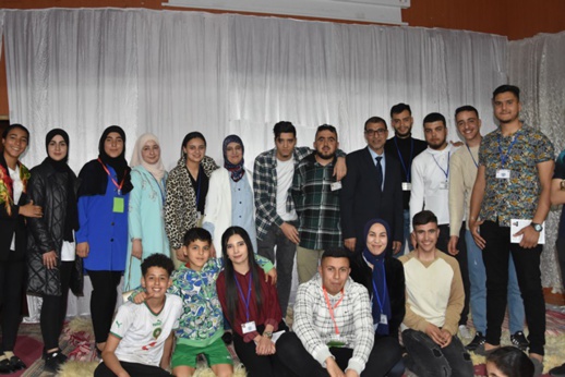 صور.. جمعية الحي العمالي والماء والطاقة للجميع في مهرجان بيئي احتفالي تكرمان فعاليات مدنية صور.. جمعية الحي العمالي والماء والطاقة للجميع في مهرجان بيئي احتفالي تكرمان فعاليات مدنية