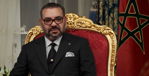 الديوان الملكي يصدر بلاغا عن حزب العدالة والتنمية الديوان الملكي يصدر بلاغا عن حزب العدالة والتنمية