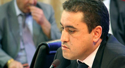 رئيس المجلس الإقليمي ومستشاروه يكلفون 355 ألف درهم رئيس المجلس الإقليمي ومستشاروه يكلفون 355 ألف درهم