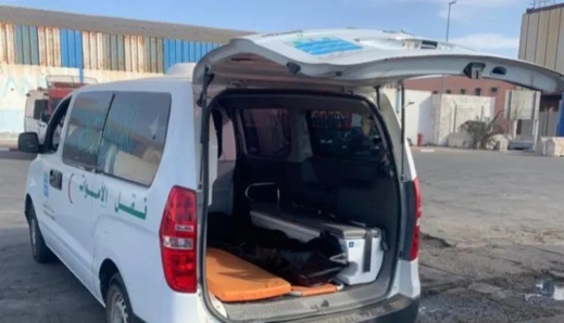 العثور على جثة قاصر بشاطئ نواحي الحسيمة العثور على جثة قاصر بشاطئ نواحي الحسيمة