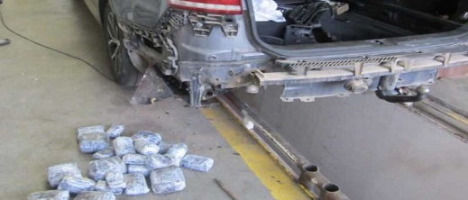 اعتقال مغربي من فرنسا وبحوزته 70 كيلوغراما من الحشيش اعتقال مغربي من فرنسا وبحوزته 70 كيلوغراما من الحشيش