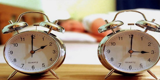 على المواطنين المغاربة تأخير الساعة بستين دقيقة والعودة للتوقيت الأصلي في هذا الموعد على المواطنين المغاربة تأخير الساعة بستين دقيقة والعودة للتوقيت الأصلي في هذا الموعد