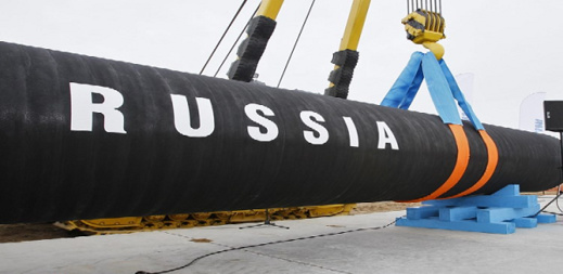 توضيح حكومي حول المغرب من استيراد النفط الروسي توضيح حكومي حول المغرب من استيراد النفط الروسي