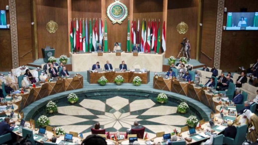 المغرب يستضيف اجتماعات مجلس وزراء الإعلام العرب رغم اعتراض الجزائر المغرب يستضيف اجتماعات مجلس وزراء الإعلام العرب رغم اعتراض الجزائر