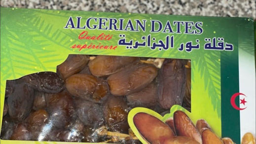 ما حقيقة استيراد تمور جزائرية مسرطنة؟.. الحكومة توضح