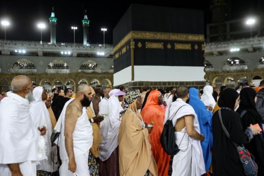 استعدادا للعمرة والحج.. "لارام" تستأجر ثلاث طائرات وتوفر 61 ألف مقعد