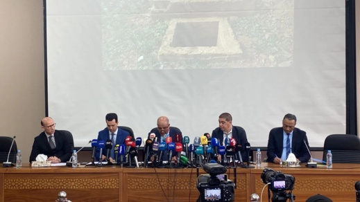 مدير "البسيج" يكشف تفاصيل جريمة شرطي الرحمة مدير "البسيج" يكشف تفاصيل جريمة شرطي الرحمة