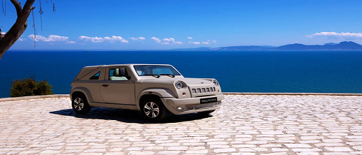 خبراء في صناعة السيارات.. أول علامة مغربية هي مجرد نسخة لـ "إيريس" التونسية خبراء في صناعة السيارات.. أول علامة مغربية هي مجرد نسخة لـ "إيريس" التونسية