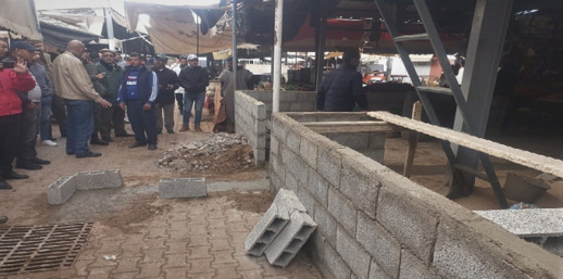 بعد محاولة قتل قائد.. هذا ما حكم به القضاء في حق شاب من"اولاد الفشوش" بعد محاولة قتل قائد.. هذا ما حكم به القضاء في حق شاب من"اولاد الفشوش"