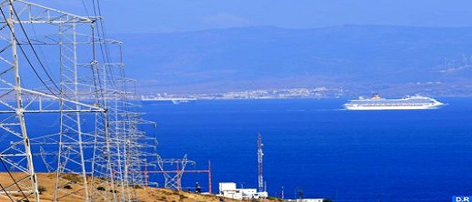 المغرب يضاعف وارداته من الكهرباء الإسبانية 4 مرات المغرب يضاعف وارداته من الكهرباء الإسبانية 4 مرات