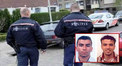 الشرطة الهولندية تعتقل قاتل مغربيين بعد مرور 8 سنوات