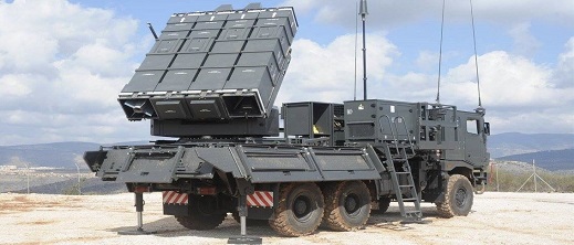 تعرف على نظام الدفاع الجوي الإسرائيلي سبايدر الذي سيحصل عليه المغرب تعرف على نظام الدفاع الجوي الإسرائيلي سبايدر الذي سيحصل عليه المغرب