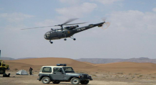 سرقة سياح إيطاليين بالمغرب تستنفر السلطات سرقة سياح إيطاليين بالمغرب تستنفر السلطات