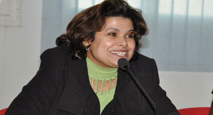 مُستجدَّات في البَحث القَانوني للدكتورة صَليحة حَاجي مُستجدَّات في البَحث القَانوني للدكتورة صَليحة حَاجي