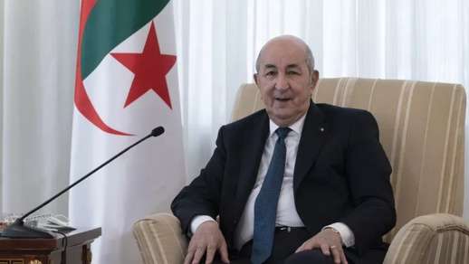 رئيس الجزائر: العلاقات مع المغرب بلغت "نقطة اللاعودة"