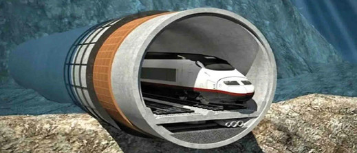 الإعلام الإسباني يكشف معطيات جديدة بخصوص النفق البحري بين المغرب وإسبانيا الإعلام الإسباني يكشف معطيات جديدة بخصوص النفق البحري بين المغرب وإسبانيا