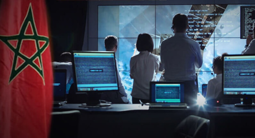 مدريد ترفض الاتهامات الموجهة للمغرب بشأن قضية "بيغاسوس" مدريد ترفض الاتهامات الموجهة للمغرب بشأن قضية "بيغاسوس"