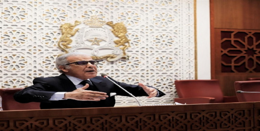 والي بنك المغرب مطلوب في مجلس النواب بعد قرار رفع سعر الفائدة والي بنك المغرب مطلوب في مجلس النواب بعد قرار رفع سعر الفائدة