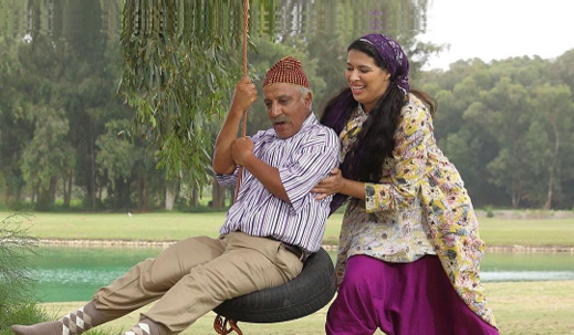 كبور في جزء جديد والسلسلة معروضة فقط على اليوتوب في رمضان كبور في جزء جديد والسلسلة معروضة فقط على اليوتوب في رمضان