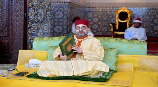 منظمة الإيسيسكو تهنئ الملك محمد السادس منظمة الإيسيسكو تهنئ الملك محمد السادس