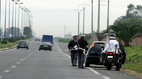 مخالفات المرور.. الوكيل العام للملك يأمر قضاة النيابة العامة بأداء غراماتهم مخالفات المرور.. الوكيل العام للملك يأمر قضاة النيابة العامة بأداء غراماتهم