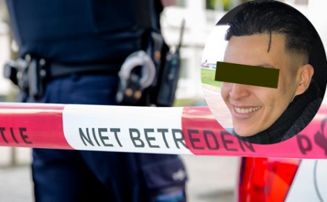طعنة سكين تودي بحياة مهاجر مغربي في هولندا