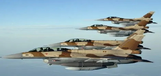 الخارجية الإسبانية تنفي تنازل مدريد للمغرب عن إدارة المجال الجوي في الصحراء المغربية الخارجية الإسبانية تنفي تنازل مدريد للمغرب عن إدارة المجال الجوي في الصحراء المغربية