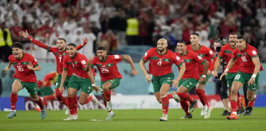 هذه هي التشكيلة المتوقعة للمنتخب الوطني لكرة القدم أمام البرازيل هذه هي التشكيلة المتوقعة للمنتخب الوطني لكرة القدم أمام البرازيل