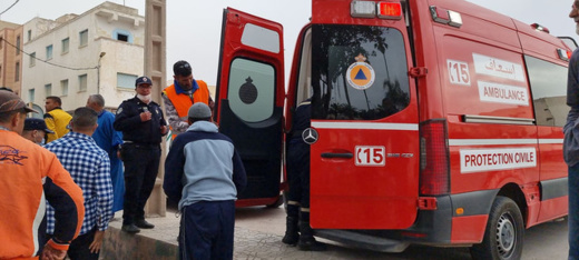 تسجيل 37 حالة إصابة جديدة بفيروس كورونا في المغرب خلال أسبوع تسجيل 37 حالة إصابة جديدة بفيروس كورونا في المغرب خلال أسبوع