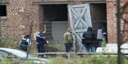 اعتقال مغاربة متورطين في جرائم اختطاف في اسبانيا اعتقال مغاربة متورطين في جرائم اختطاف في اسبانيا