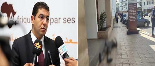 وزارة الثقافة توضح بشأن المواطن الذي أحرق نفسه أمام بنايتها وزارة الثقافة توضح بشأن المواطن الذي أحرق نفسه أمام بنايتها