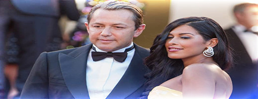 ممثلة فرنسية تطلق نداء لماكرون حتى "يخرجها من المغرب" ممثلة فرنسية تطلق نداء لماكرون حتى "يخرجها من المغرب"