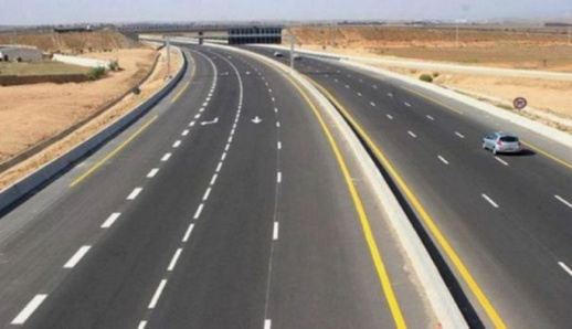 الحكومة تعتزم إطلاق مشروع طريق سريع بين الناظور وطنجة
