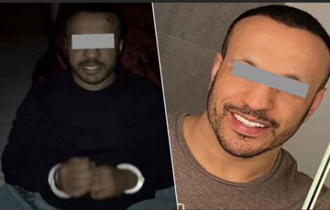 عصابة صربية ببلجيكا تطلق مغربيا اختطفته بسبب سرقة طن من الكوكايين عصابة صربية ببلجيكا تطلق مغربيا اختطفته بسبب سرقة طن من الكوكايين