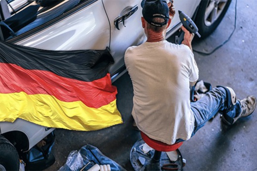ضمنهم مغاربة.. ألمانيا تستعد لاستقطاب عمال أجانب لملء الوظائف الشاغرة