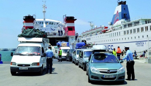 في عز الأزمة العالمية.. تحويلات مغاربة العالم تواصل تحطيم الأرقام القياسية في عز الأزمة العالمية.. تحويلات مغاربة العالم تواصل تحطيم الأرقام القياسية