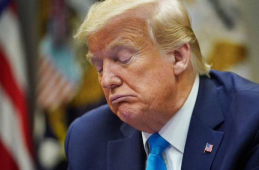 في سابقة تاريخية.. دونالد ترامب يستعد للمثول أمام محكمة نيويورك في سابقة تاريخية.. دونالد ترامب يستعد للمثول أمام محكمة نيويورك