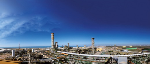 مستجدات ملف بيع أصول شركة سامير لتكرير النفط مستجدات ملف بيع أصول شركة سامير لتكرير النفط