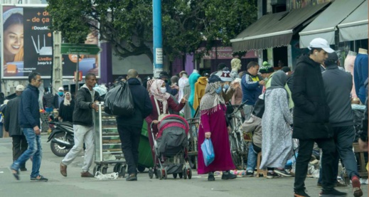 الاستفادة من الدعم المباشر للنساء الأرامل على طاولة الحكومة الاستفادة من الدعم المباشر للنساء الأرامل على طاولة الحكومة