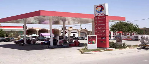 أحكام بالسجن في حق متهمين في قضية الوقود المغشوش أحكام بالسجن في حق متهمين في قضية الوقود المغشوش