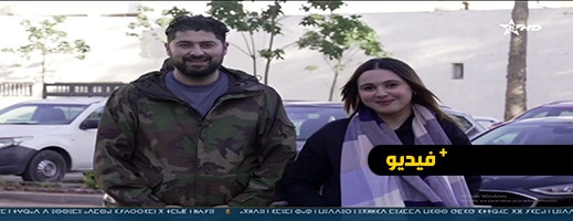 فيديو.. الكاميرا الخفية بالريفية توقع بنادلة مطعم