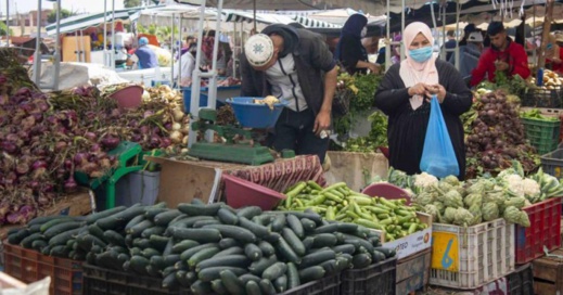 نقابة تستنكر استمرار ارتفاع أسعار المواد الغذائية وتطالب بإصلاح اختلالات الأنظمة التسويقية